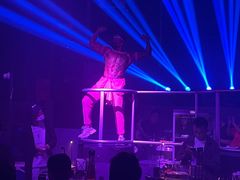 -STELLAR NIGHT CLUB星际酒吧(明发商业广场店)