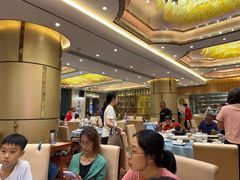 -海澄轩海鲜酒家(虎门店)