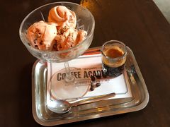 affogato-The Grounds of Alexandria