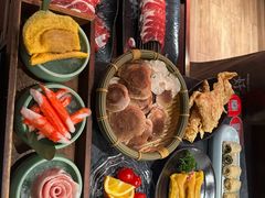 -捞王锅物料理(金华义乌之心店)