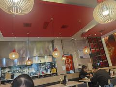 大堂-味千拉面(中盛广场店)