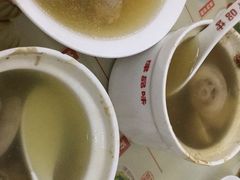 -津品味小吃(大学湾店)