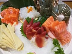 -赤坂亭·M9和牛烧肉·铁板烧(合肥万象城店)