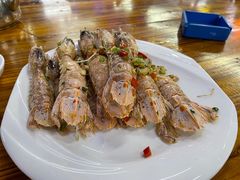 -聚鲜阁海鲜美食城(香水湾店)