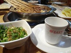 -袁记串串香(川师店)