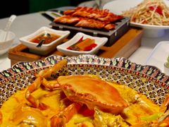 -金链花·泰国餐厅(国贸店)