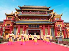 -厦门方特东方神画