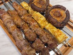 -宝弟羊肉馆(众意路店)