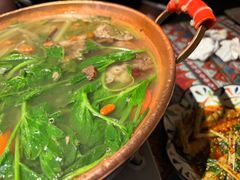 -火塘云南烧烤大排档