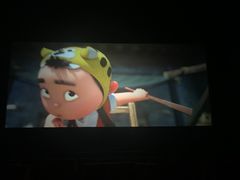 -嘉华国际影城(学清路店)