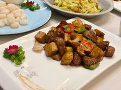 -紫阳家宴(源深店)