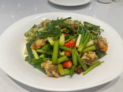 -北李·海肠捞饭·大连菜(望京凯德MALL店)