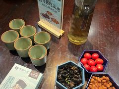 -雨后行菜(报慈北路店)