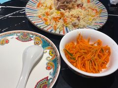 -巴依老爷新疆美食(清华东门店)