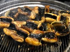 滋补炭烤鳗鱼-本炙炭烤·蒲烧活鳗料理店(金沙洲店)