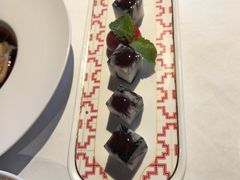 -庆云楼饭庄(什刹海店)