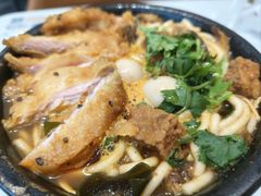 -姐弟俩土豆粉(西安小寨店)