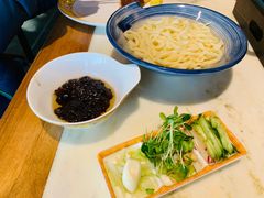 -那家小馆•北京菜•烤鸭(香山店)