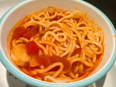 -江边城外烤全鱼(方庄时代购物中心店)