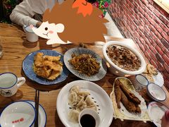 -關東雪东北菜(中庚漫游城店)