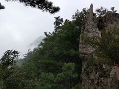 -洛阳白云山景区