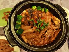 -山外山菜馆(玉泉路店)
