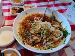 -西贝莜面村(上海百联西郊店)