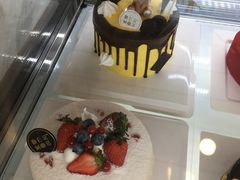 -DEMO黛慕蛋糕(中泰店)