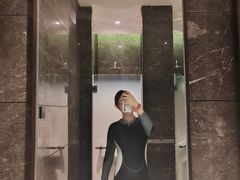 -斯博特游泳俱乐部(洲际酒店)