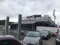 -Bateaux Mouches塞纳河游船