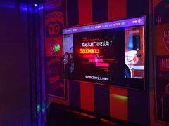 -唱吧麦颂KTV(西单华威潮铺街店)