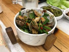 -浮何烤铺(桐梓林店)