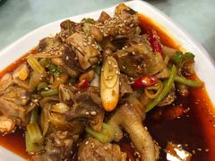 -廖老妈蹄花店(人民公园陕西街259号店)