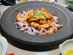 -真牛哇·香辣汽锅蛙(天河城店)