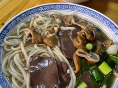 -锦泓老字号猪脏粉(东联大厦店)