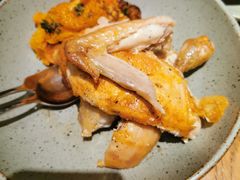 -La Strada(安福路店)