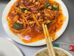 -松明一烤肉馆(鲁园店)