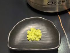 -鲑属寿司·火山石烧和牛(南城店)