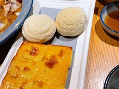 黑松露鹅肝包-荣小馆(杭州大厦店)