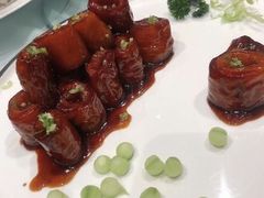 -茶啊冲电影主题文化餐厅(TOUCH12街店)