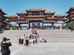 -威海华夏城景区