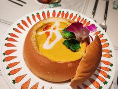 -太食獸泰式茶餐厅(北美新天地店)