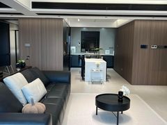 -今朝装饰(十里河总店)