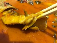 -渔小生蒸汽石锅鱼(印象城店)