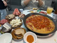 -芈重山老火锅(昌平店)