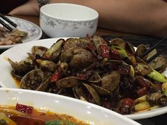 -江湖黑大兔(杨家坪店)