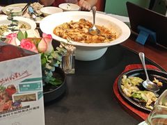 -开海·红岛海鲜虾水饺(石老人店)