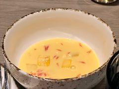 -博林天瑞喜来登酒店·西丽尚膳