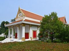 -洛阳白马寺