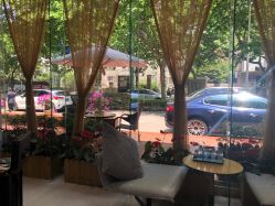 -CARR SALON